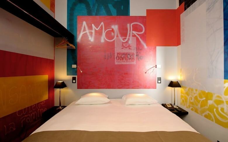 Boutique Hotel Saint-g�ry