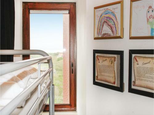 Apartment De Strandwandeling