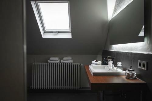 B&B La Passion Interdite