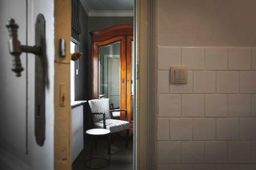 B&B La Passion Interdite