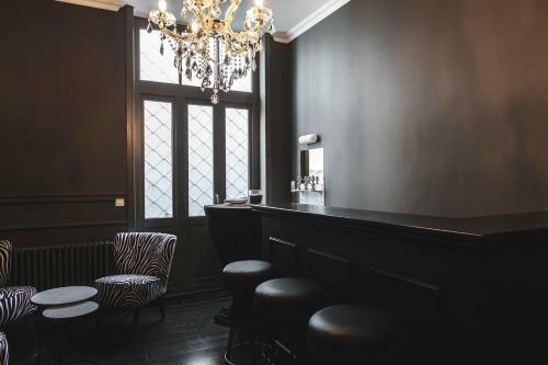 B&B La Passion Interdite