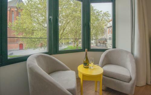 Villa Fluisterbos