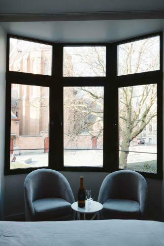 Villa Fluisterbos