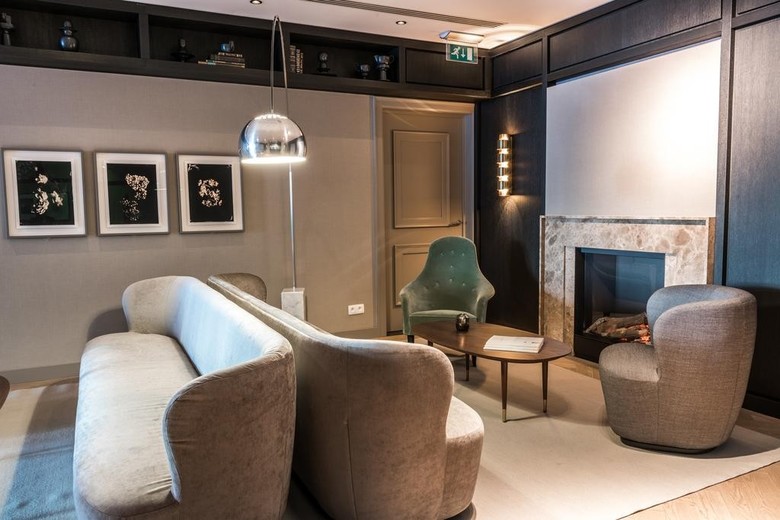 Hotel Sandton Pillows Brussels Centre