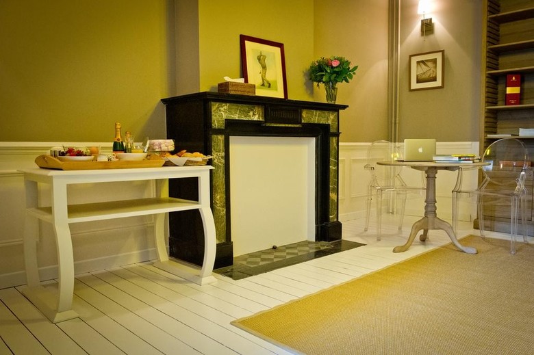 B&B Le Seize
