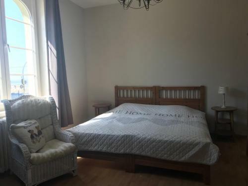 B&B Duinekeuntje