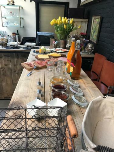 B&B Duinekeuntje