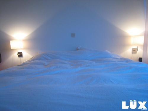 Lux Skyline Sea-view Apartments