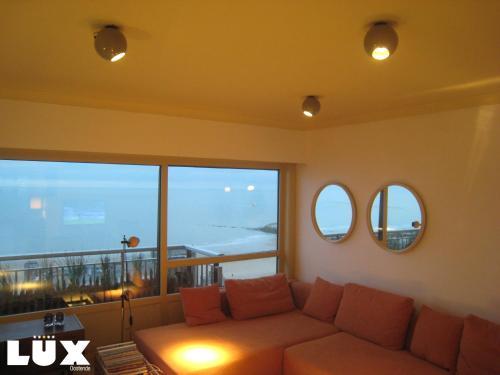 Lux Skyline Sea-view Apartments