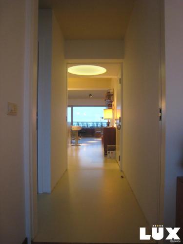 Lux Skyline Sea-view Apartments