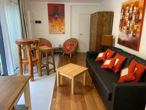 Apartamento Appartement Mantra