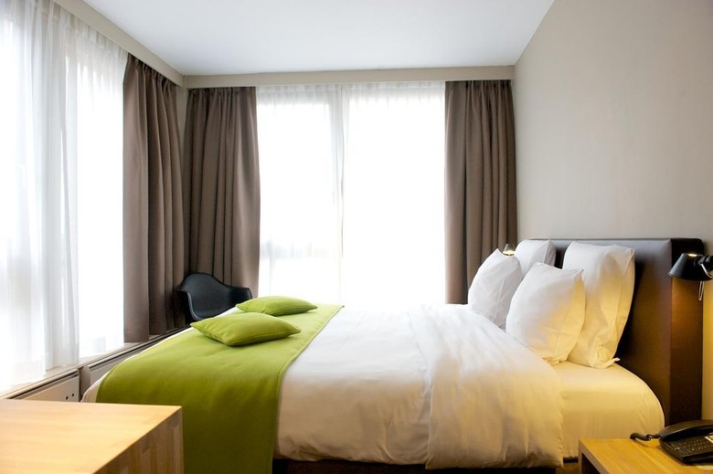 Chelton Hotel Eu