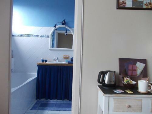 B&B Chambre Chocolat