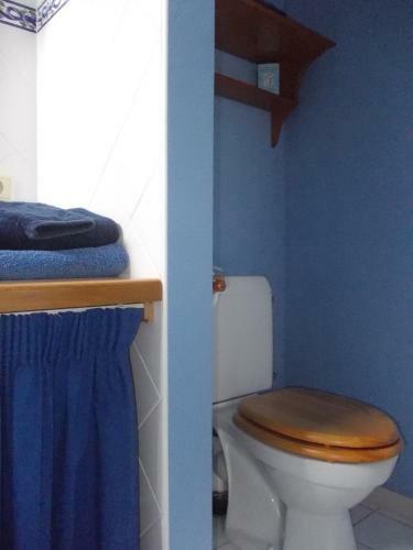 B&B Chambre Chocolat