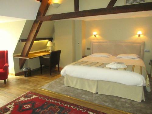 Hotel Le Dixseptieme