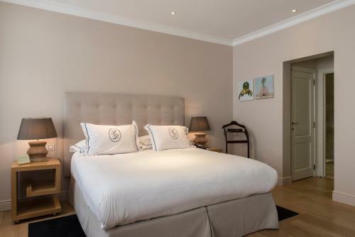Hotel Le Dixseptieme