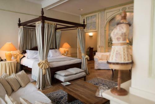 Hotel Le Dixseptieme