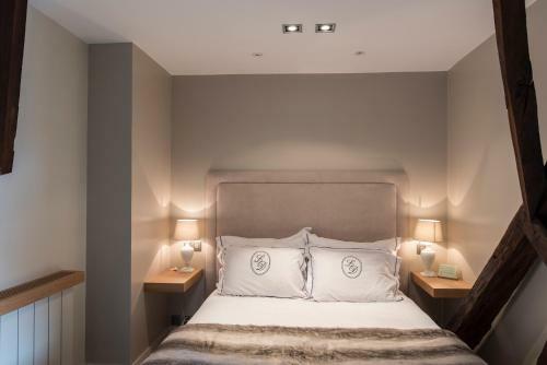 Hotel Le Dixseptieme