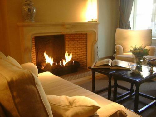 Hotel Le Dixseptieme