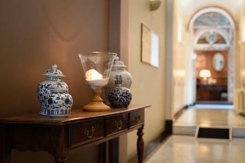 Hotel Le Dixseptieme