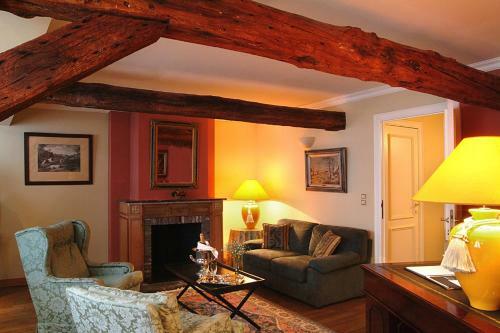 Hotel Le Dixseptieme