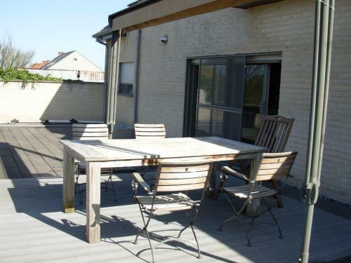 B&B Appelkers II