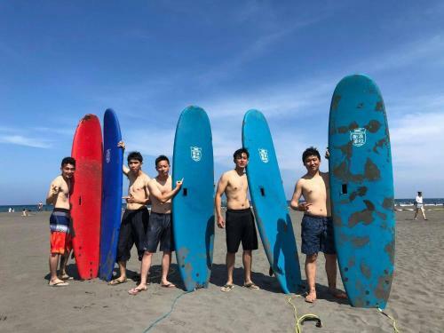Xu Sheng Praised Homestay