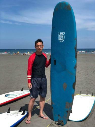 Xu Sheng Praised Homestay