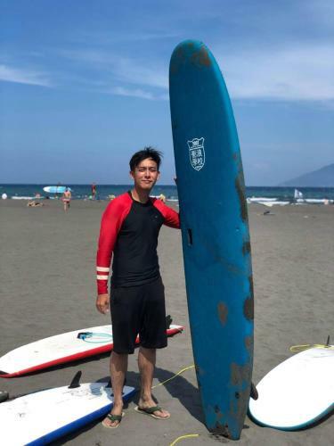 Xu Sheng Praised Homestay