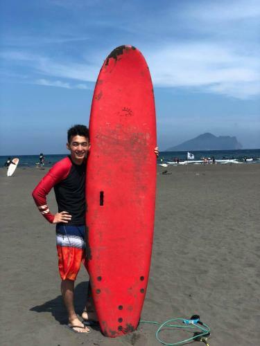 Xu Sheng Praised Homestay