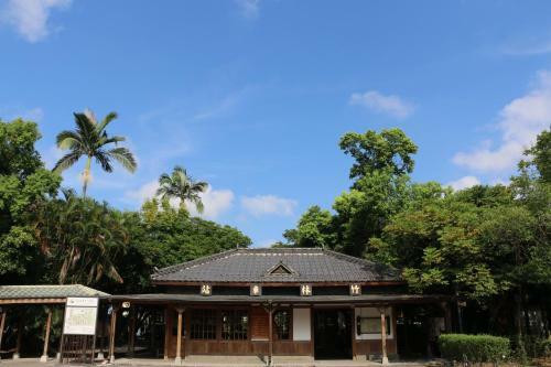 Xu Sheng Praised Homestay