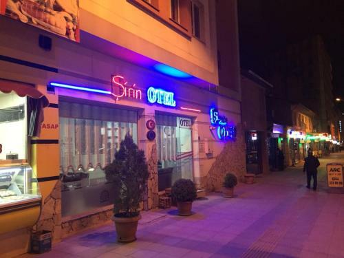 Sirin Hotel