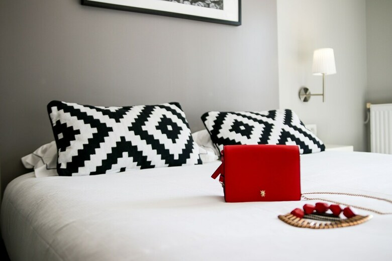 Hotel La Tuili�re
