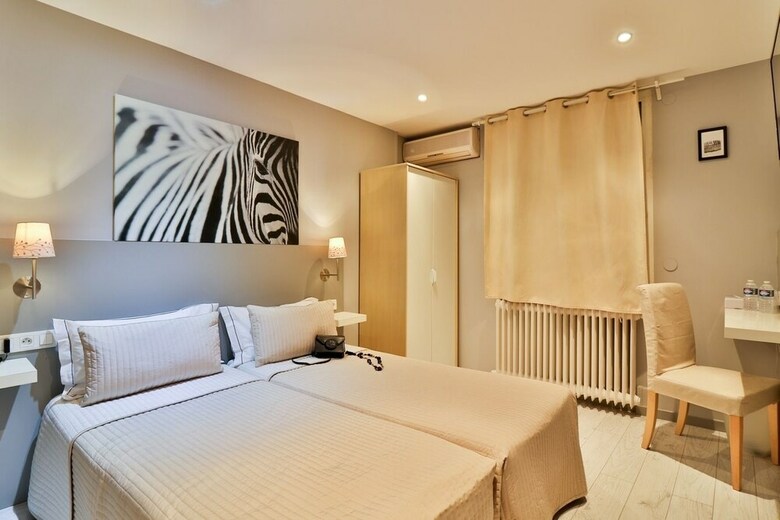 Hotel La Tuili�re