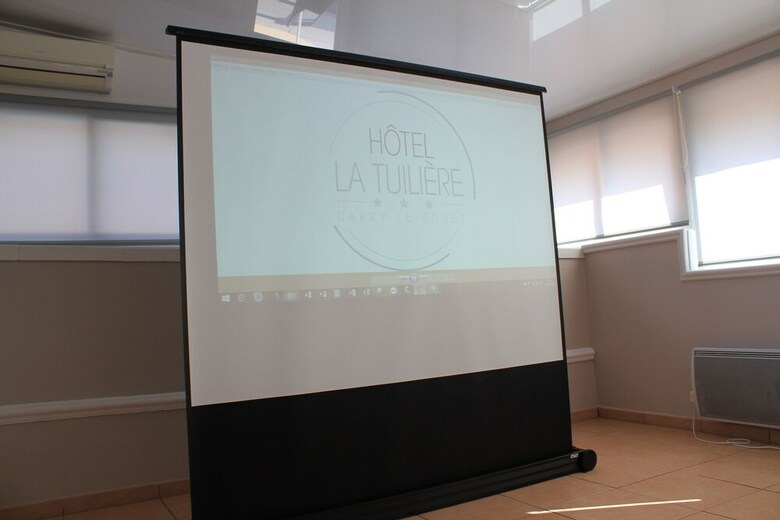 Hotel La Tuili�re