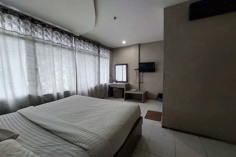 Oyo 1009 Hotel Bumi Malaya