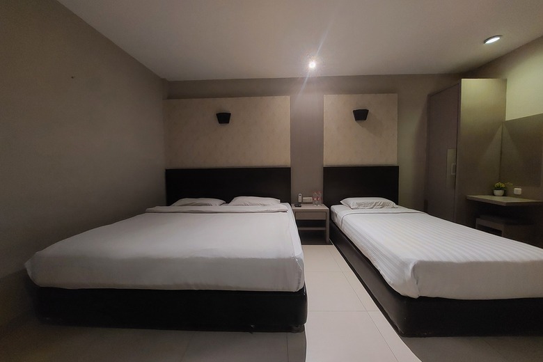 Oyo 1009 Hotel Bumi Malaya
