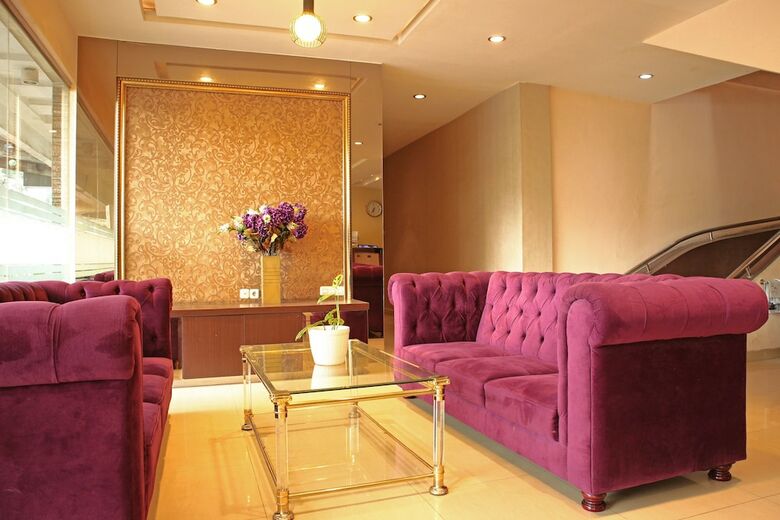 Oyo 1009 Hotel Bumi Malaya
