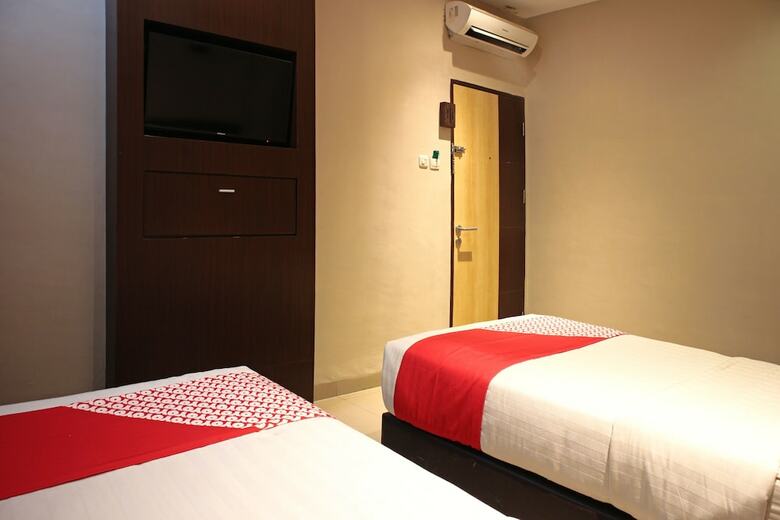 Oyo 1009 Hotel Bumi Malaya
