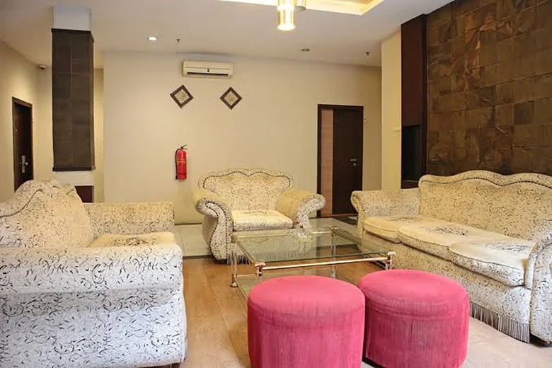 Oyo 1009 Hotel Bumi Malaya