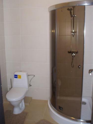 Rakhiv Hotel & Apartments