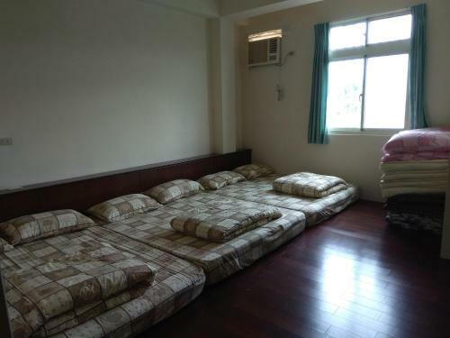 Dong Li Tea Homestay