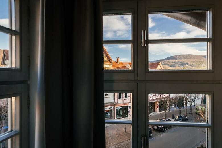 Hotel Zum Schwan Wanfried