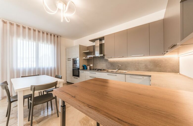 Apartamento Ca' Delle Rondini