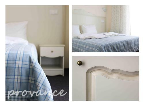 Hotel Vitapark Solnechniy Provans