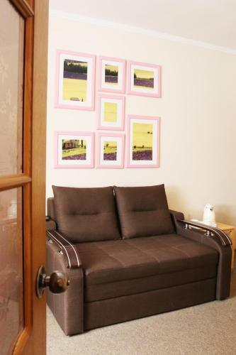 Hotel Vitapark Solnechniy Provans