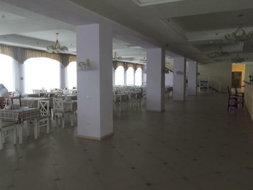 Hotel Vitapark Solnechniy Provans