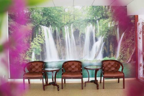 Hotel Vitapark Solnechniy Provans