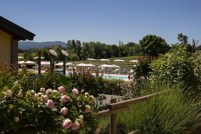 Agroturismo Tenuta Montebello