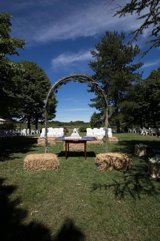 Agroturismo Tenuta Montebello